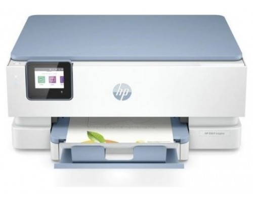 HP MULTIFUNCION ENVY INSPIRE 7221e WIFI/DUPLEX BLANCO